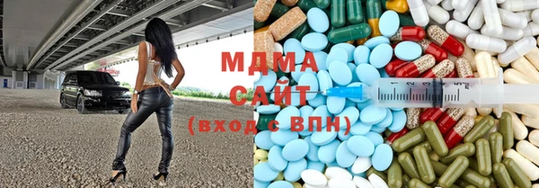 индика Алексеевка